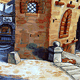 Illustration for article titled The Gorgeous Background Art of Lucasarts Adventure Games